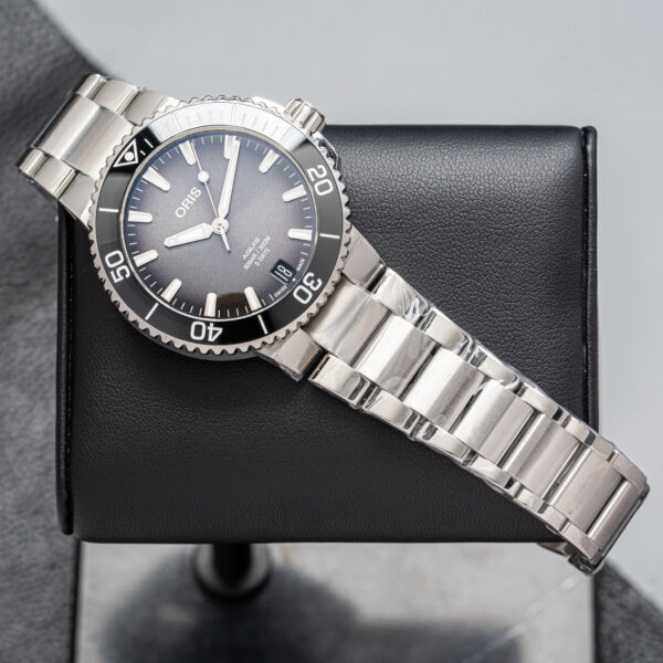 Oris 01 400 7769 4154
