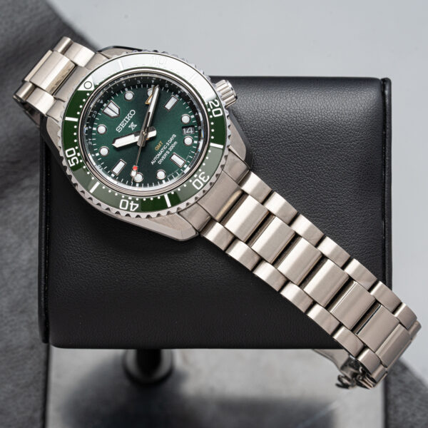 Seiko SBEJ009