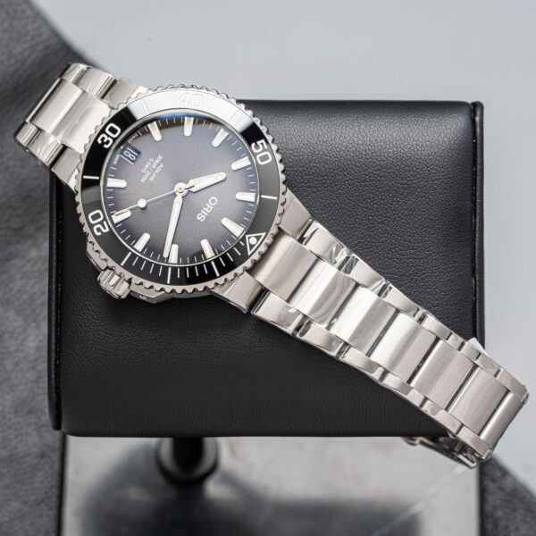 Oris 01 400 7769 4154