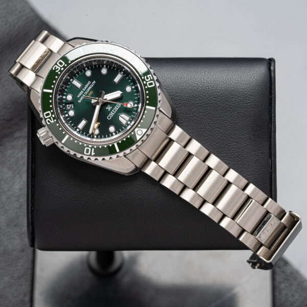 Seiko SBEJ009