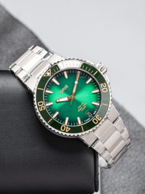 Oris 01 400 7769 4127