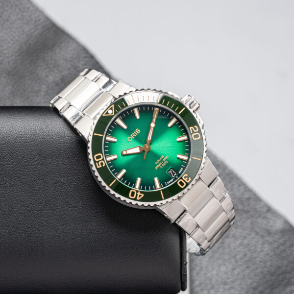 Oris 01 400 7769 4127