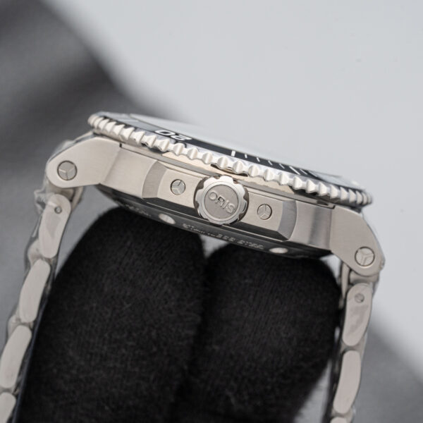 Oris 01 400 7769 4154