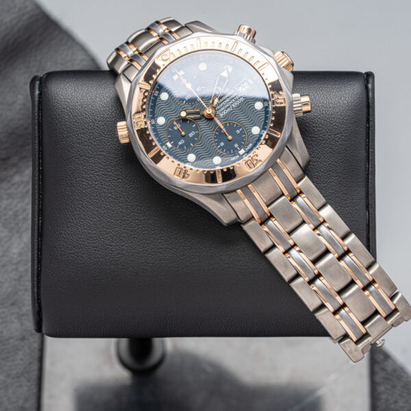 Omega 2297.80