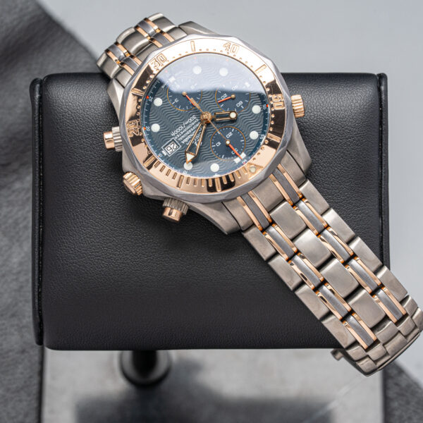 Omega 2297.80