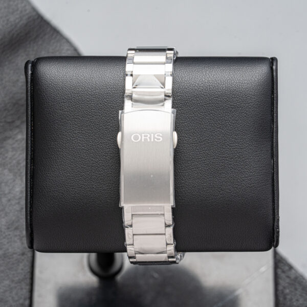 Oris 01 400 7769 4154