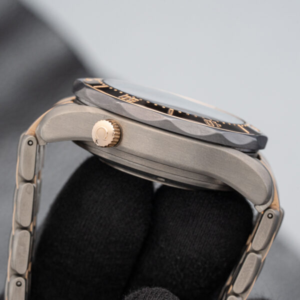 Omega 2297.80