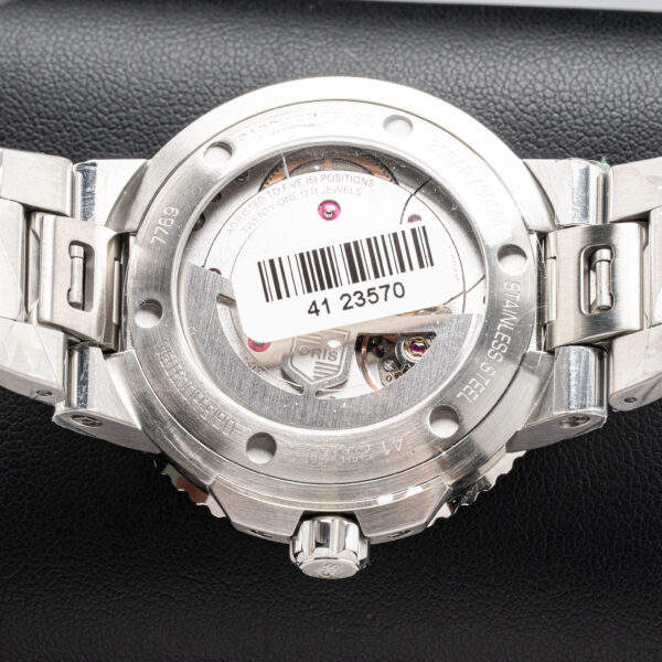 Oris 01 400 7769 4127
