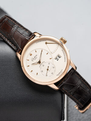 Glashütte 1-65-01-25-15-04