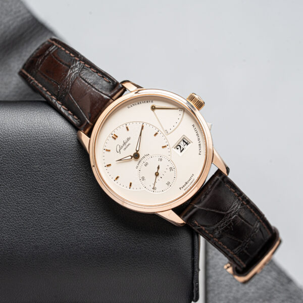 Glashütte 1-65-01-25-15-04