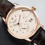 Glashütte 1-65-01-25-15-04
