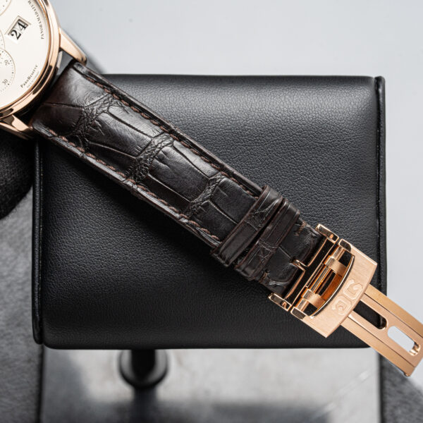 Glashütte 1-65-01-25-15-04