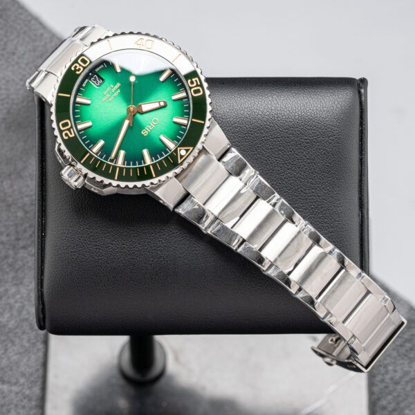 Oris 01 400 7769 4127