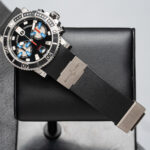 Ulysse Nardin 8003-102-3/92