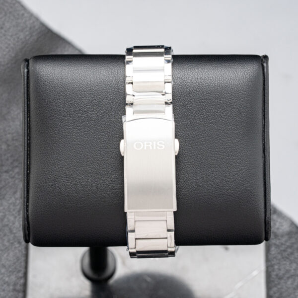 Oris 01 400 7769 4127