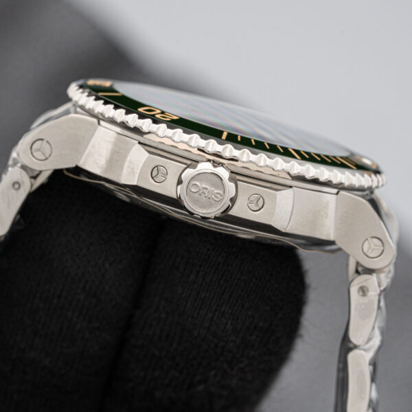 Oris 01 400 7769 4127