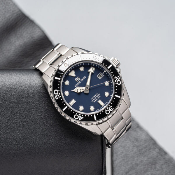 Grand Seiko SBGH289G