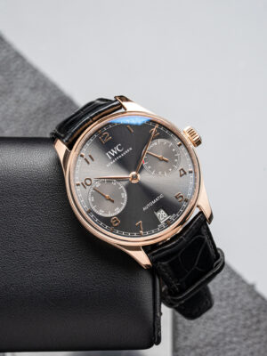 IWC IW500702