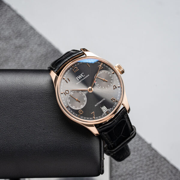 IWC IW500702