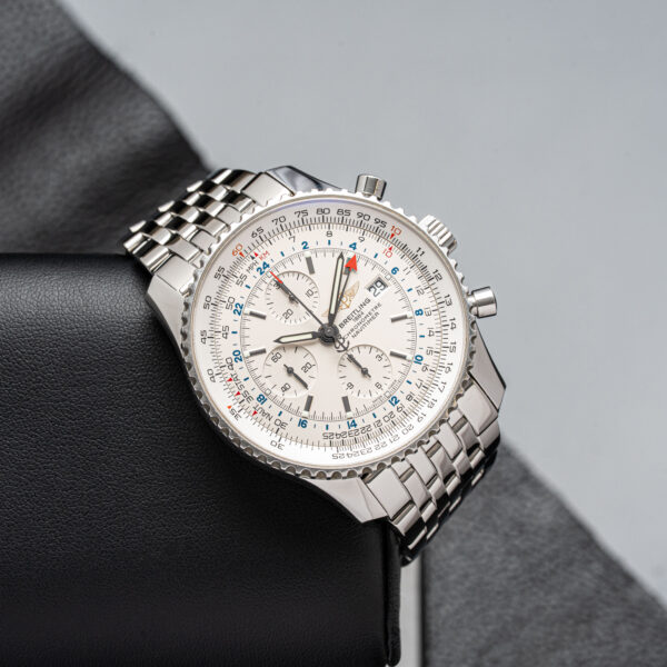 Breitling A24322