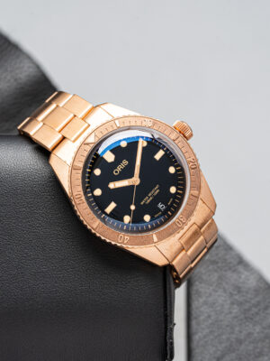 Oris 01 733 7771 3154