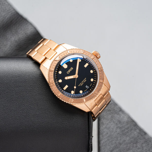 Oris 01 733 7771 3154