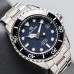 Grand Seiko SBGH289G