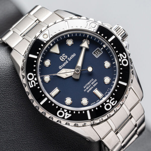 Grand Seiko SBGH289G