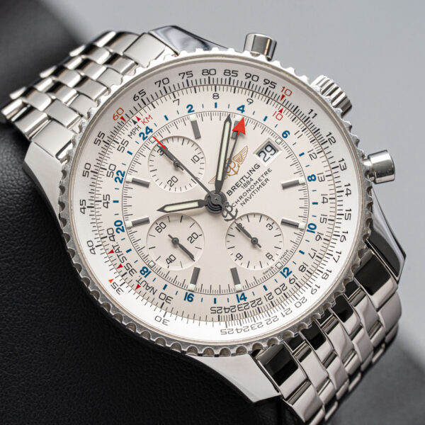 Breitling A24322