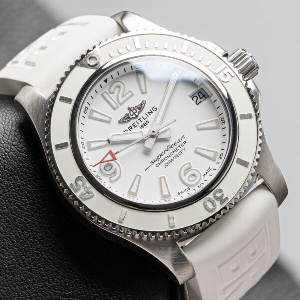 Breitling A17316D21A1S1