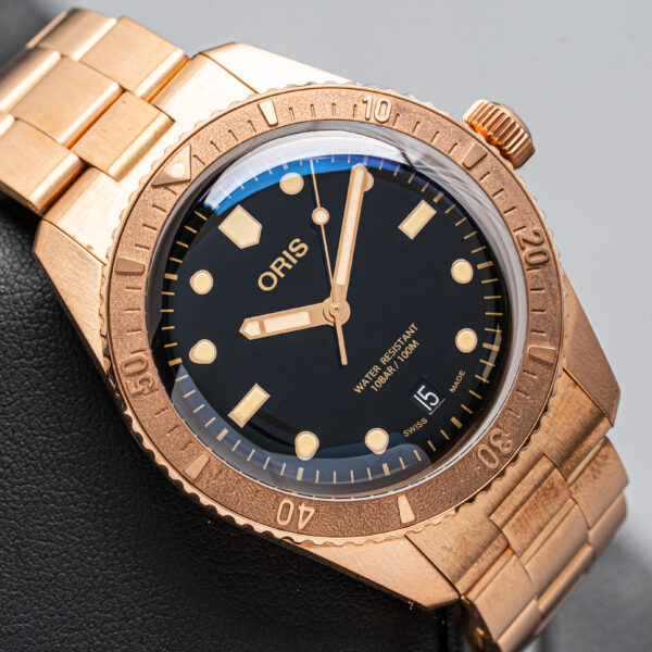 Oris 01 733 7771 3154