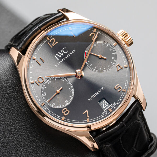IWC IW500702