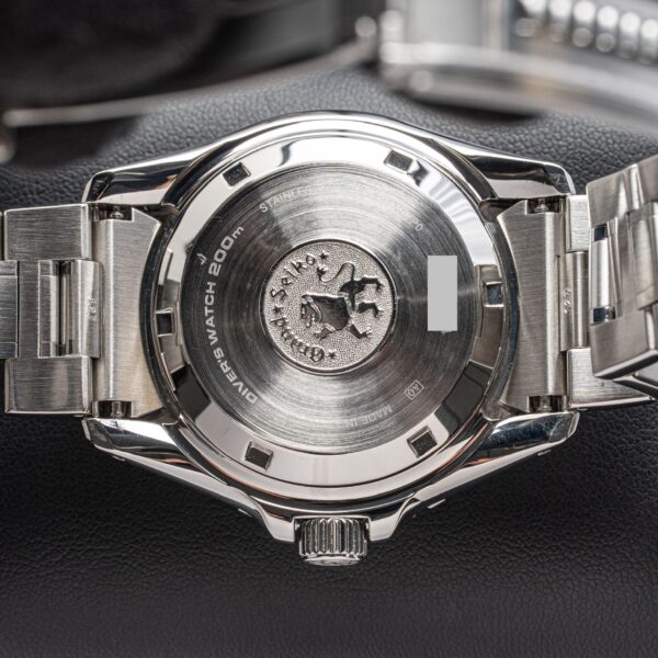 Grand Seiko SBGH289G