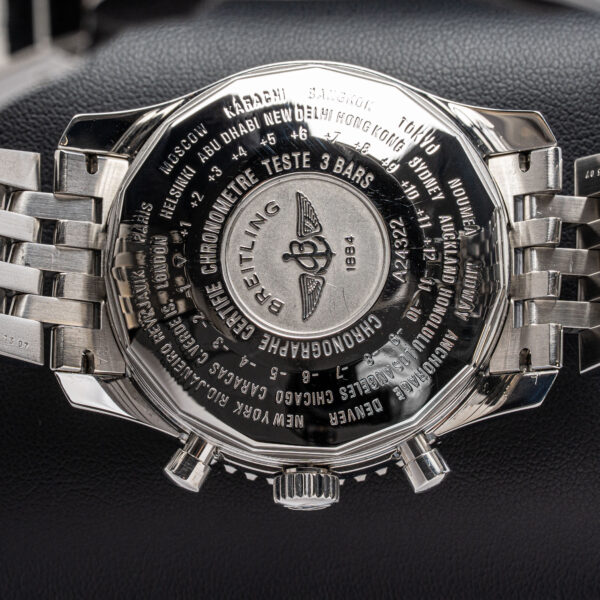 Breitling A24322