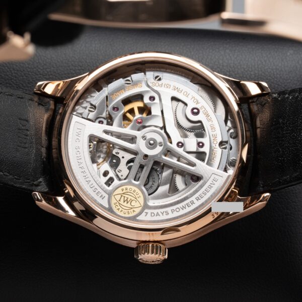 IWC IW500702