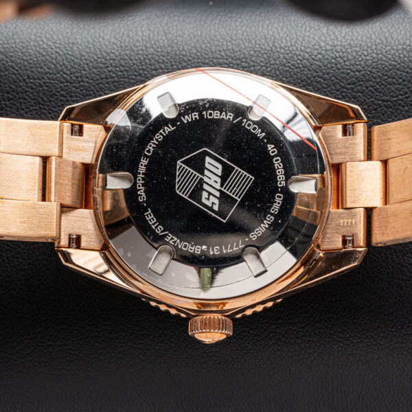 Oris 01 733 7771 3154