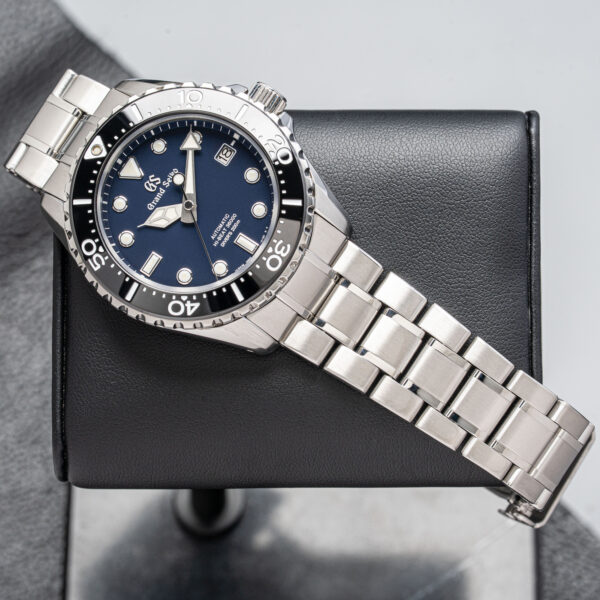 Grand Seiko SBGH289G