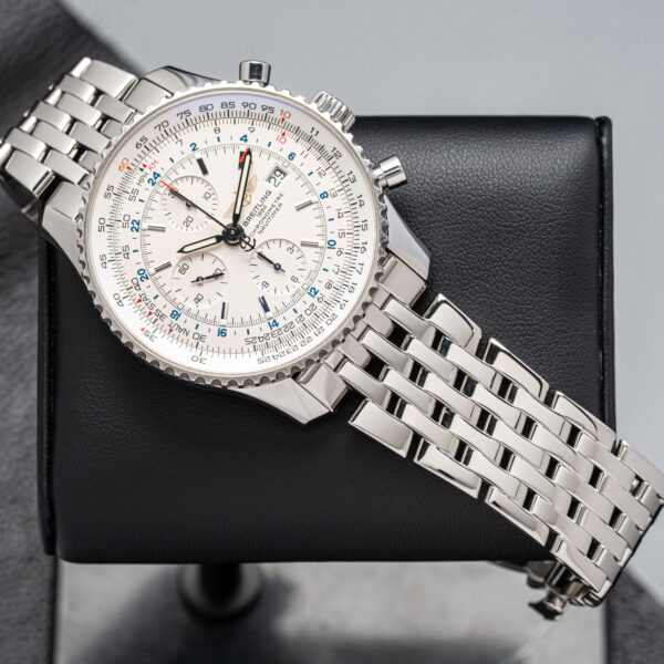 Breitling A24322