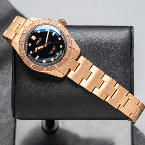 Oris 01 733 7771 3154