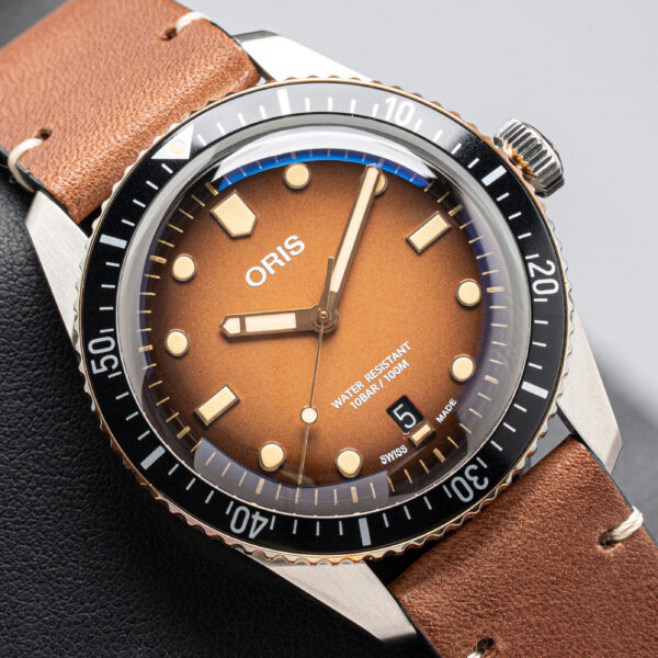 Oris 01 733 7707 4356