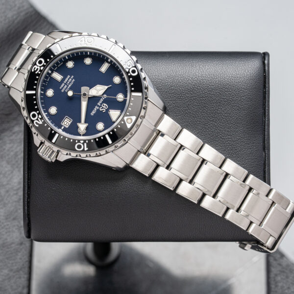 Grand Seiko SBGH289G
