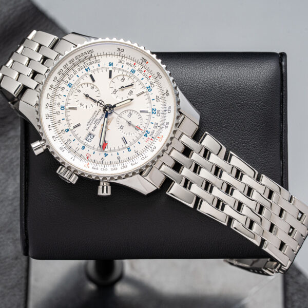 Breitling A24322