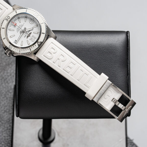 Breitling A17316D21A1S1