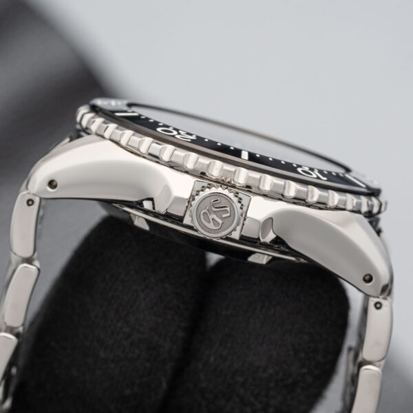Grand Seiko SBGH289G
