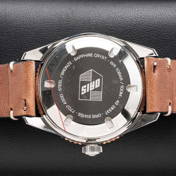 Oris 01 733 7707 4356
