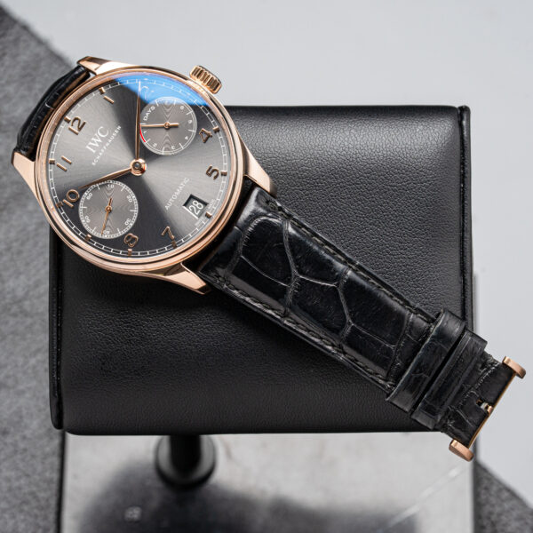 IWC IW500702