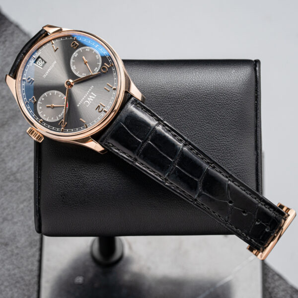 IWC IW500702