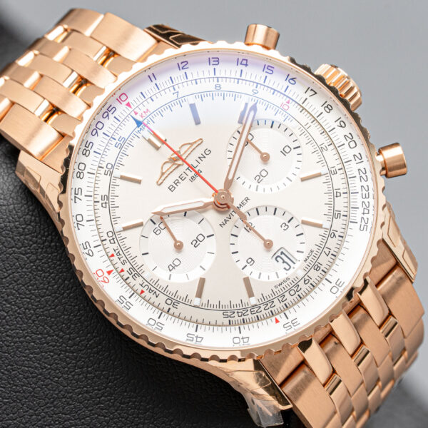 Breitling RB0139211G1R1
