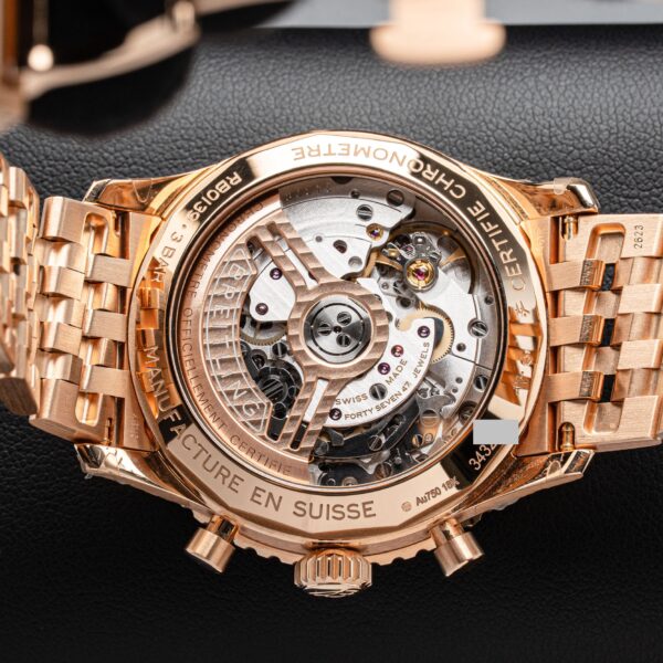 Breitling RB0139211G1R1
