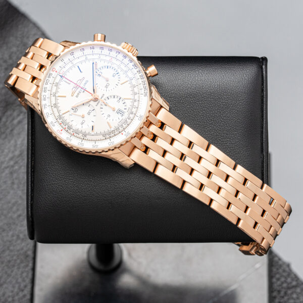 Breitling RB0139211G1R1